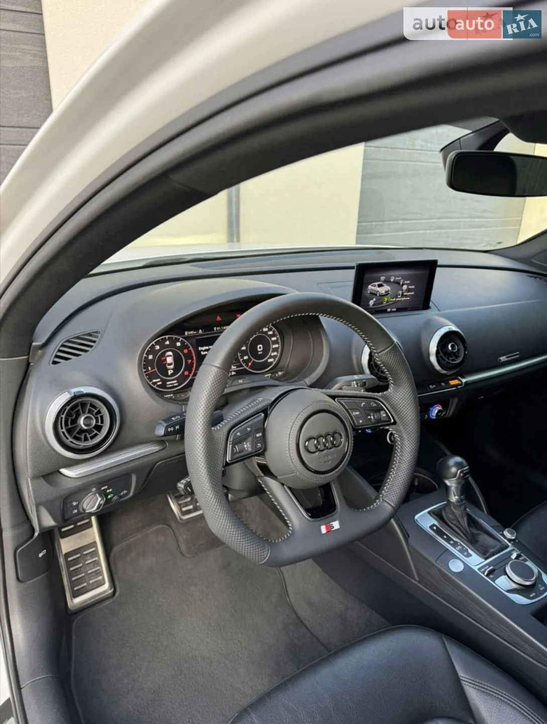 2019 Audi A3 - мініатюра 16
