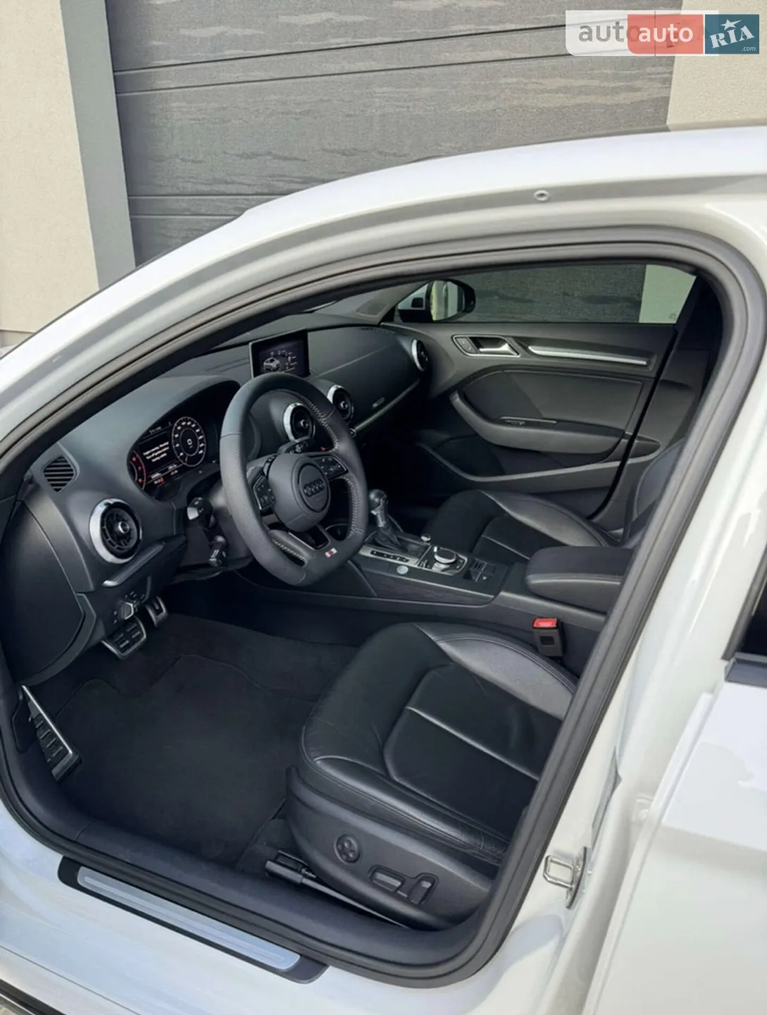 2019 Audi A3 - мініатюра 19
