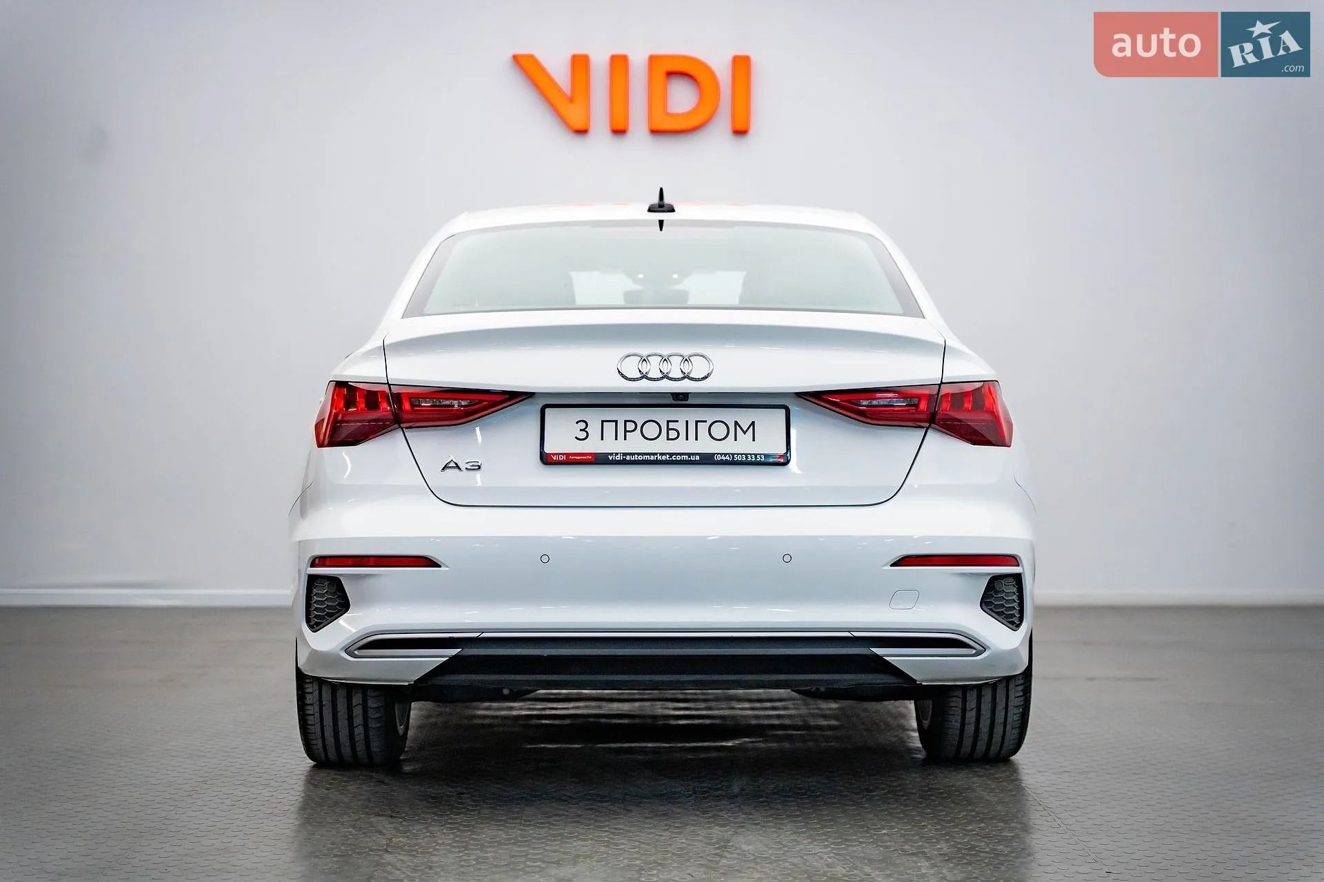 2023 Audi A3 - мініатюра 6