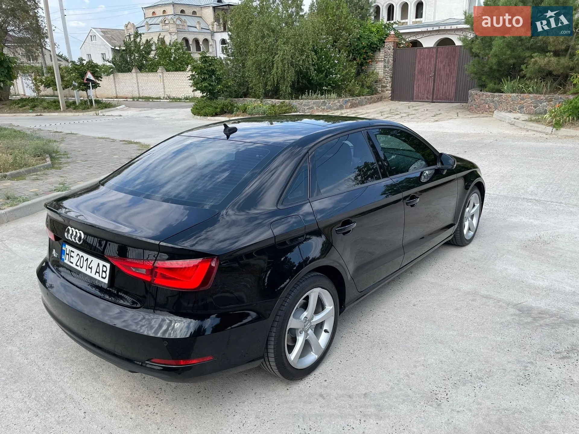 2015 Audi A3 - мініатюра 6