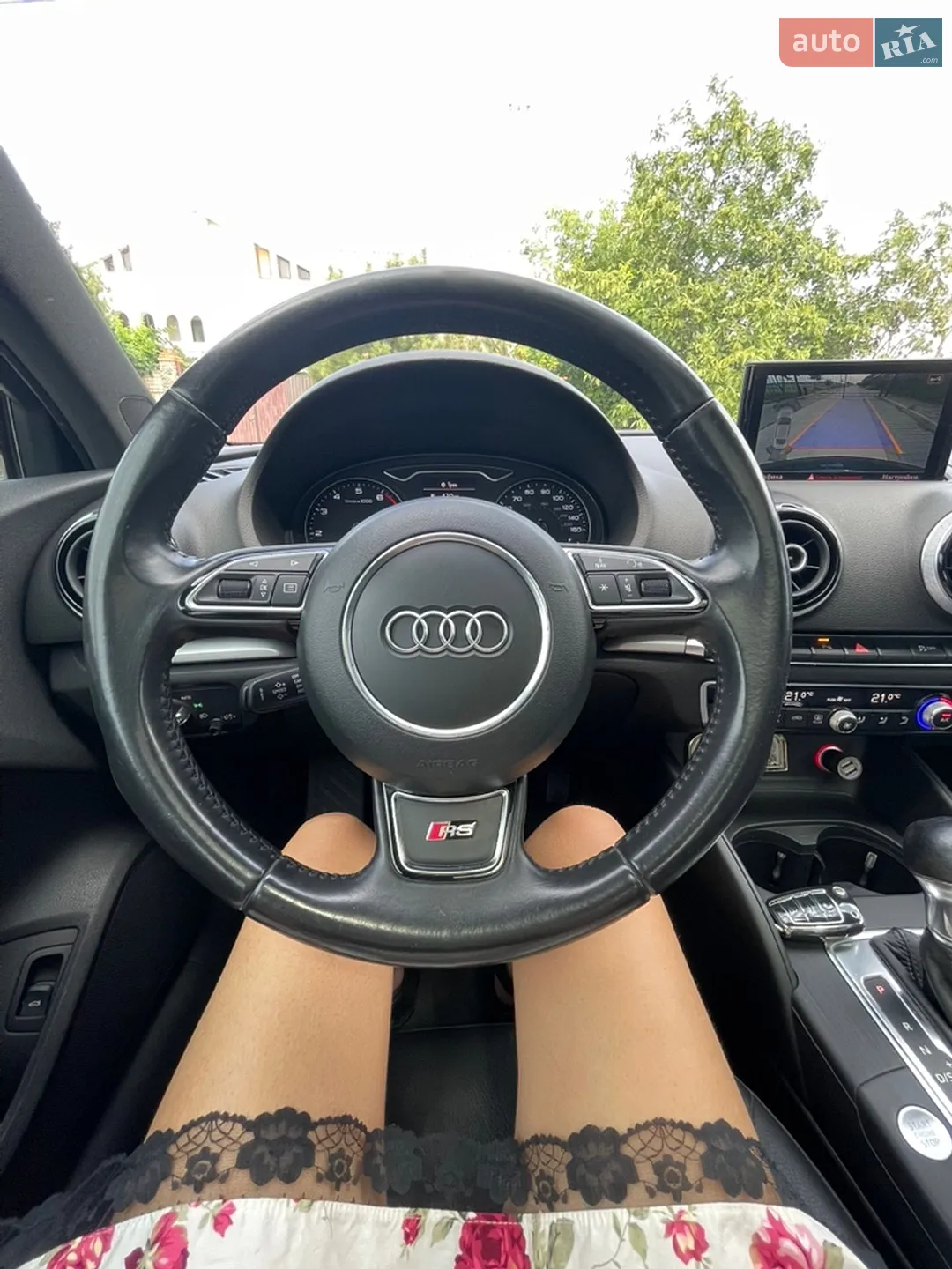 2015 Audi A3 - мініатюра 8