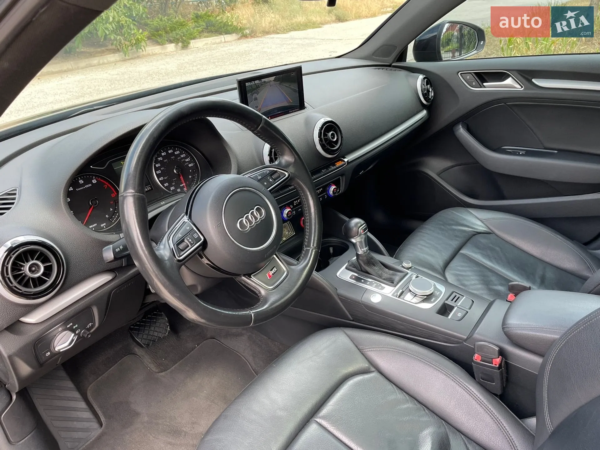 2015 Audi A3 - мініатюра 9