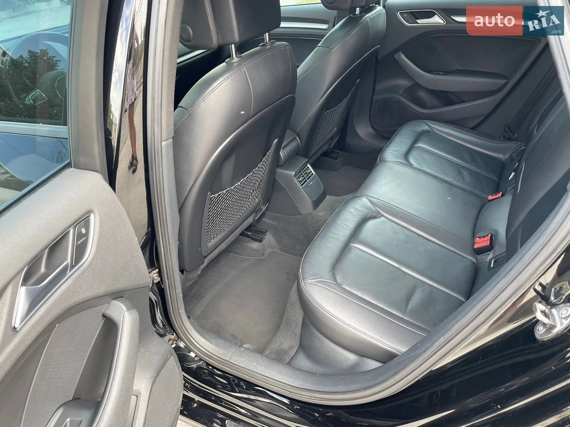 2015 Audi A3 - мініатюра 12