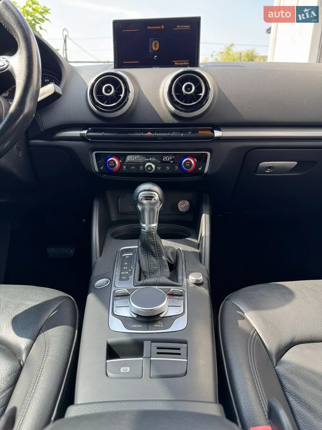 2015 Audi A3 - мініатюра 11