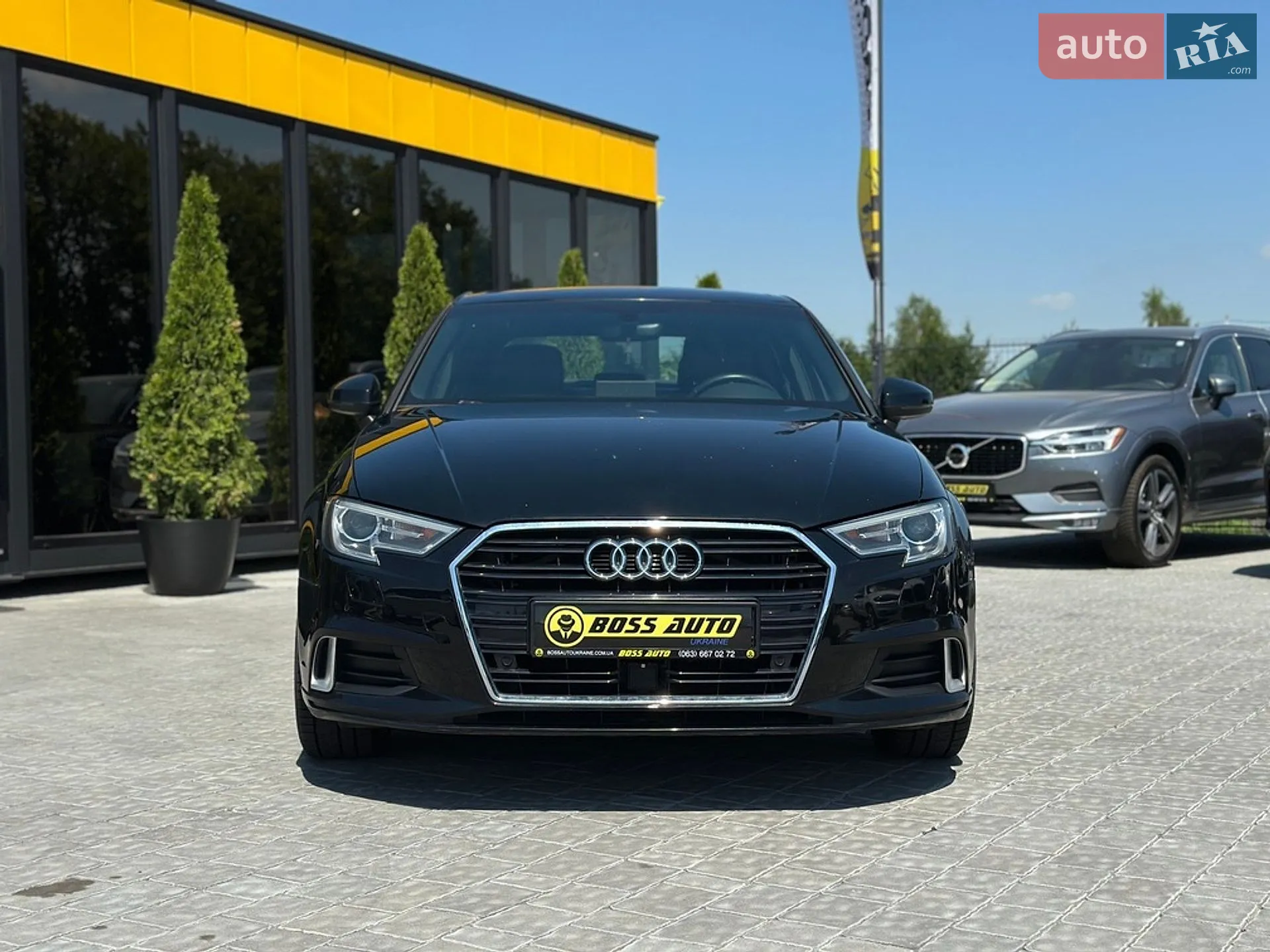 2016 Audi A3 - мініатюра 2