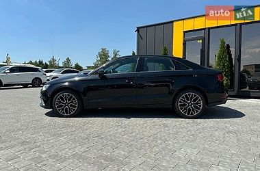 Седан Audi A3 2016 в Ивано-Франковске фото 4 Седан Audi A3 2016 в Ивано-Франковске