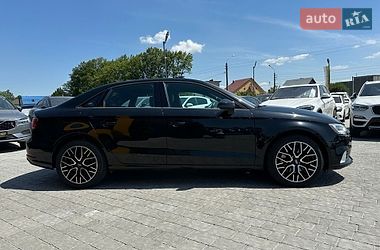 Седан Audi A3 2016 в Ивано-Франковске фото 7 Седан Audi A3 2016 в Ивано-Франковске