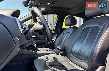 Седан Audi A3 2016 в Ивано-Франковске фото 8 Седан Audi A3 2016 в Ивано-Франковске