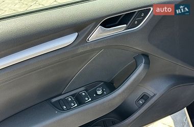 Седан Audi A3 2016 в Ивано-Франковске фото 9 Седан Audi A3 2016 в Ивано-Франковске