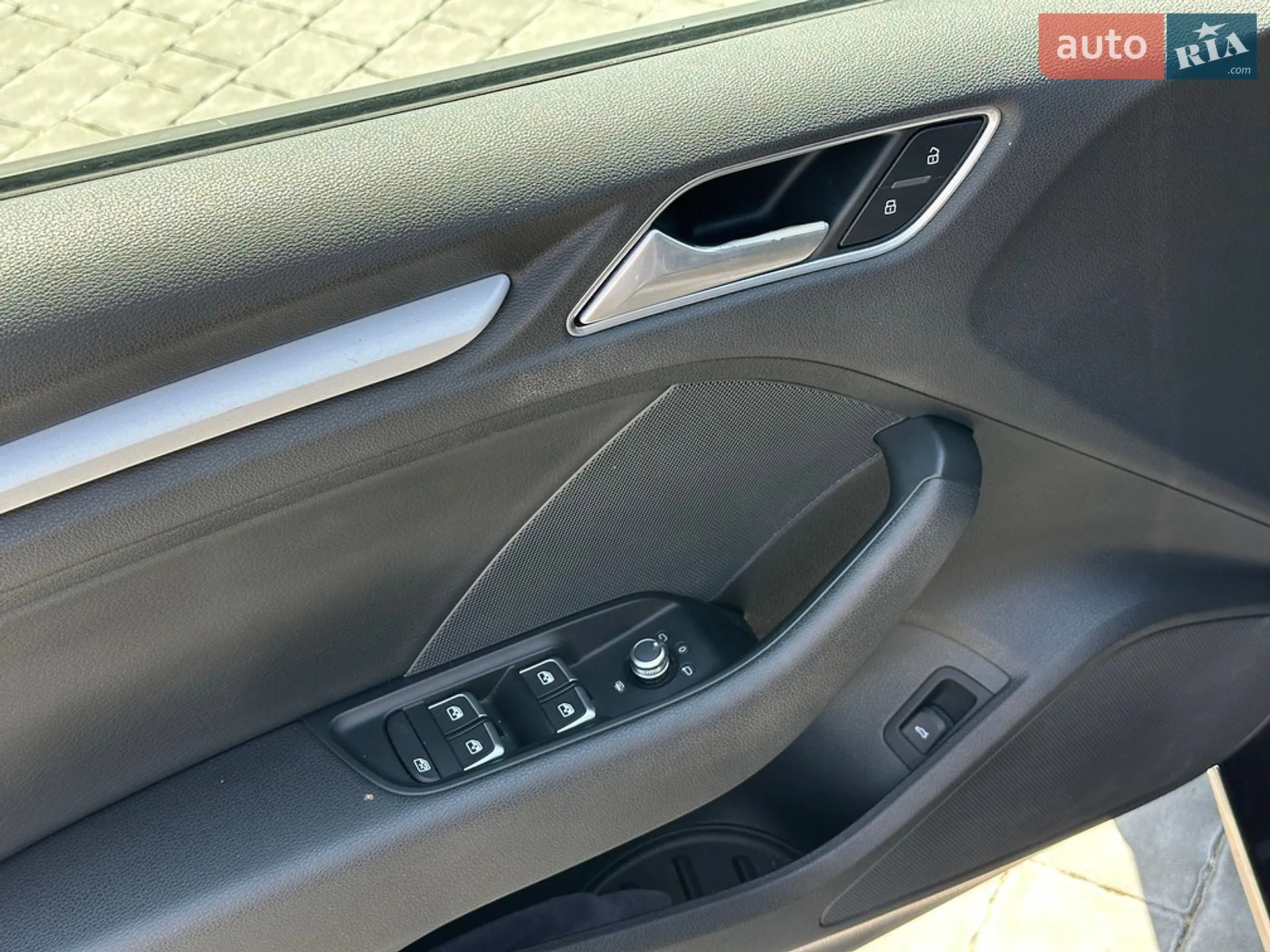 2016 Audi A3 - мініатюра 9