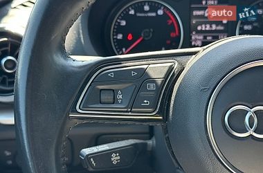 Седан Audi A3 2016 в Ивано-Франковске фото 12 Седан Audi A3 2016 в Ивано-Франковске