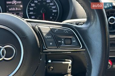 Седан Audi A3 2016 в Ивано-Франковске фото 13 Седан Audi A3 2016 в Ивано-Франковске