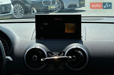 Седан Audi A3 2016 в Ивано-Франковске фото 15 Седан Audi A3 2016 в Ивано-Франковске