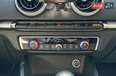 Седан Audi A3 2016 в Ивано-Франковске фото 16 Седан Audi A3 2016 в Ивано-Франковске