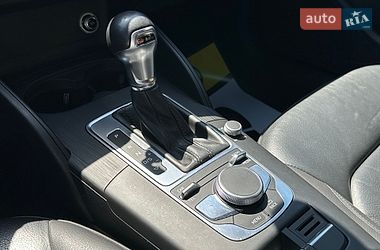 Седан Audi A3 2016 в Ивано-Франковске фото 17 Седан Audi A3 2016 в Ивано-Франковске