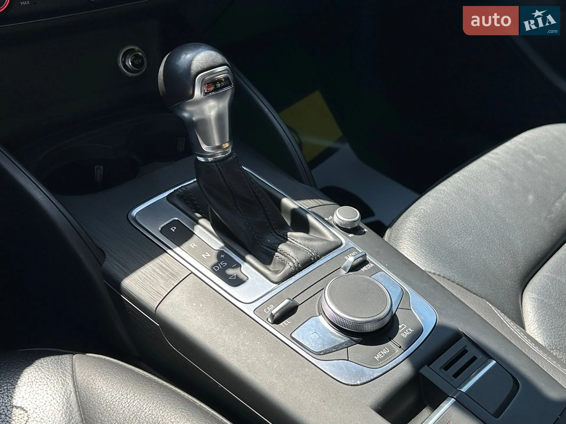 2016 Audi A3 - мініатюра 17