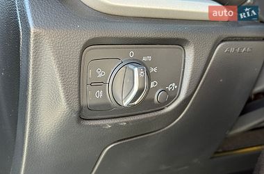 Седан Audi A3 2016 в Ивано-Франковске фото 18 Седан Audi A3 2016 в Ивано-Франковске