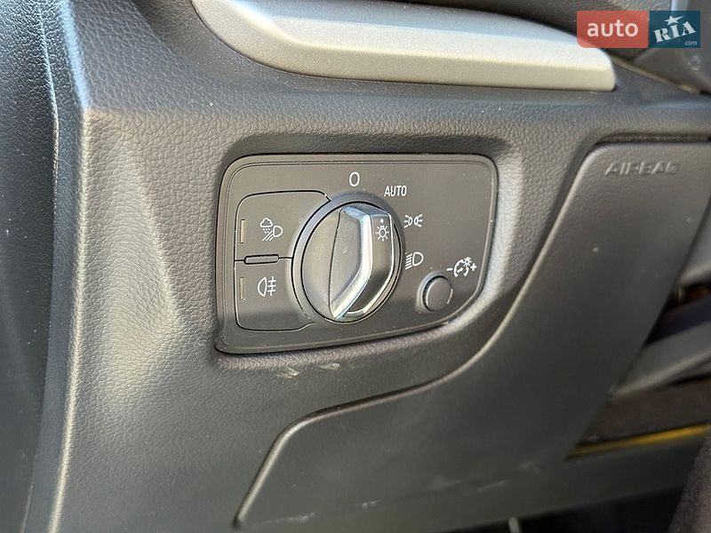 Седан Audi A3 2016 в Ивано-Франковске фото 18 Седан Audi A3 2016 в Ивано-Франковске