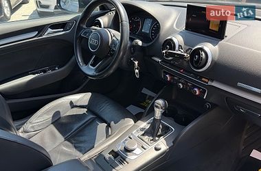 Седан Audi A3 2016 в Ивано-Франковске фото 19 Седан Audi A3 2016 в Ивано-Франковске