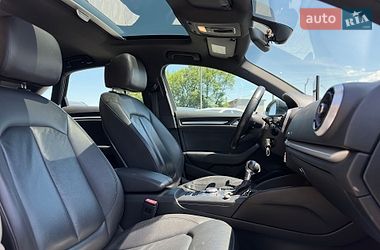 Седан Audi A3 2016 в Ивано-Франковске фото 20 Седан Audi A3 2016 в Ивано-Франковске