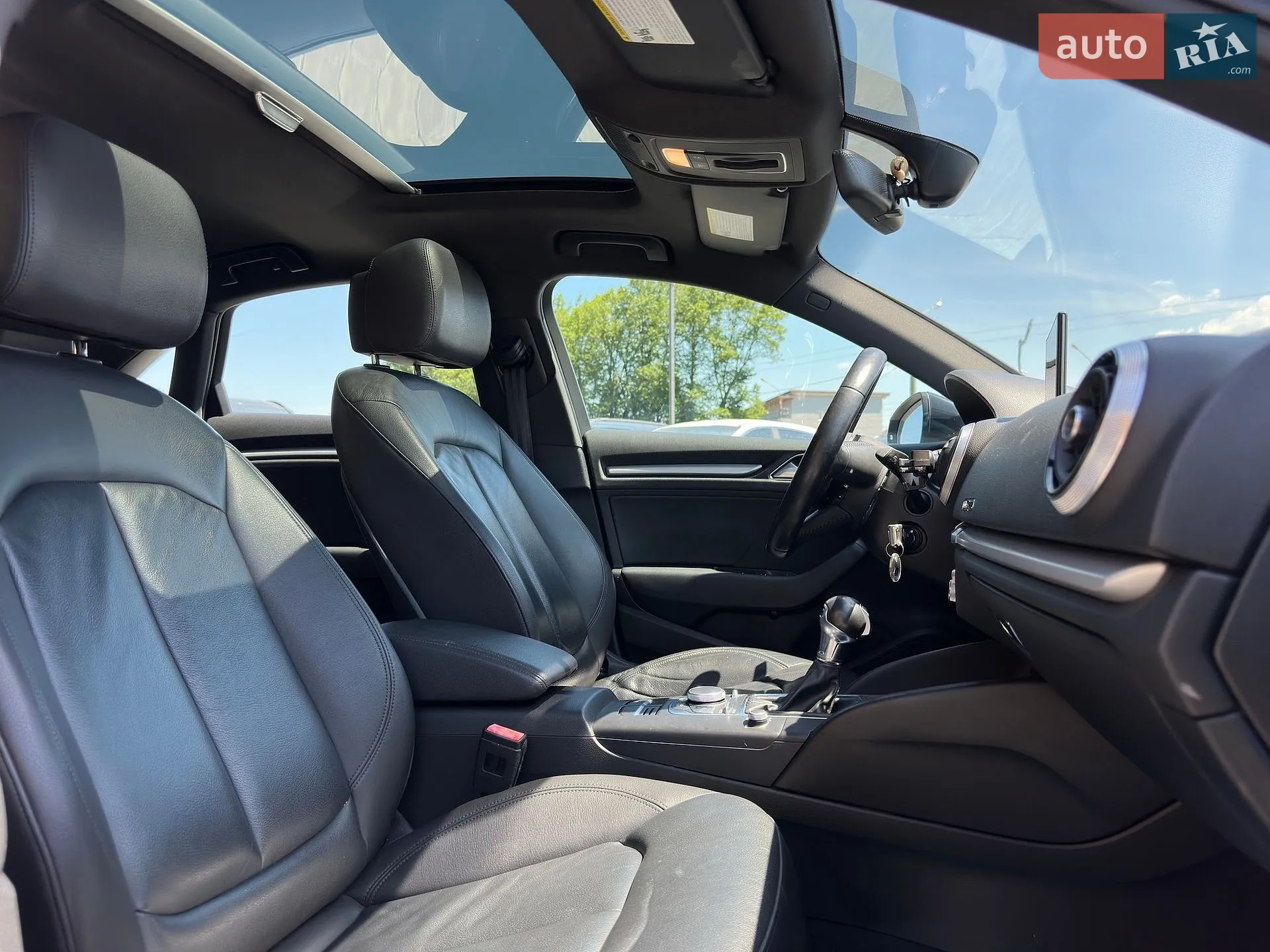 2016 Audi A3 - мініатюра 20