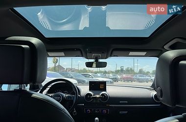 Седан Audi A3 2016 в Ивано-Франковске фото 21 Седан Audi A3 2016 в Ивано-Франковске