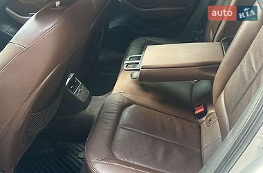 Седан Audi A3 2014 в Киеве