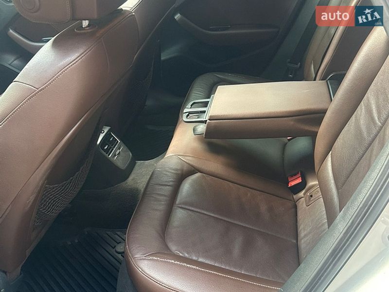 Седан Audi A3 2014 в Киеве