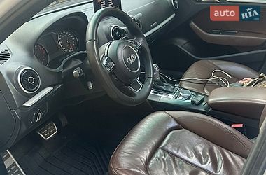 Седан Audi A3 2014 в Киеве