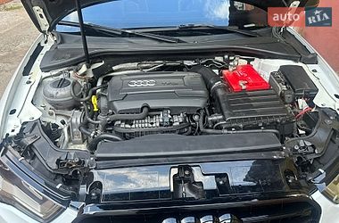Седан Audi A3 2014 в Киеве