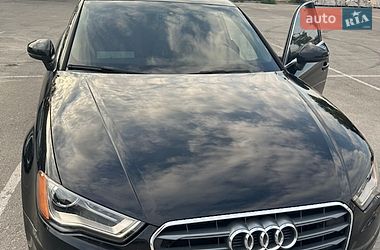 Седан Audi A3 2014 в Днепре