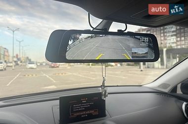 Седан Audi A3 2014 в Дніпрі