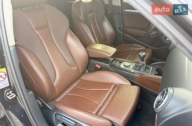 Хэтчбек Audi A3 2013 в Днепре фото 26 Хэтчбек Audi A3 2013 в Днепре