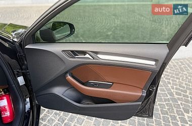 Хэтчбек Audi A3 2013 в Днепре фото 25 Хэтчбек Audi A3 2013 в Днепре