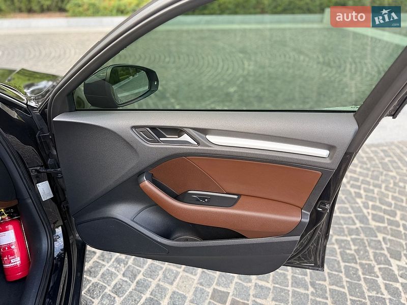 Хэтчбек Audi A3 2013 в Днепре фото 25 Хэтчбек Audi A3 2013 в Днепре