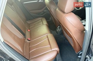 Хэтчбек Audi A3 2013 в Днепре фото 24 Хэтчбек Audi A3 2013 в Днепре