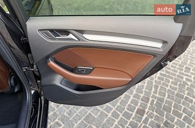 Хэтчбек Audi A3 2013 в Днепре фото 23 Хэтчбек Audi A3 2013 в Днепре
