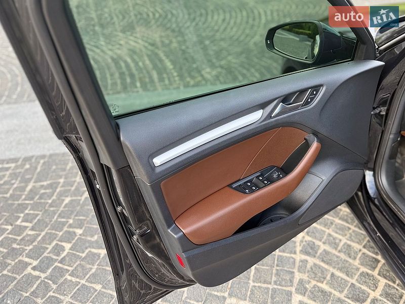 Хэтчбек Audi A3 2013 в Днепре фото 16 Хэтчбек Audi A3 2013 в Днепре