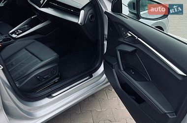 Седан Audi A3 2024 в Киеве фото 12 Седан Audi A3 2024 в Киеве