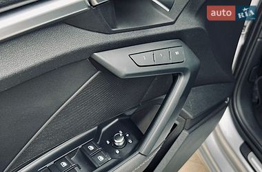 Седан Audi A3 2024 в Киеве фото 13 Седан Audi A3 2024 в Киеве