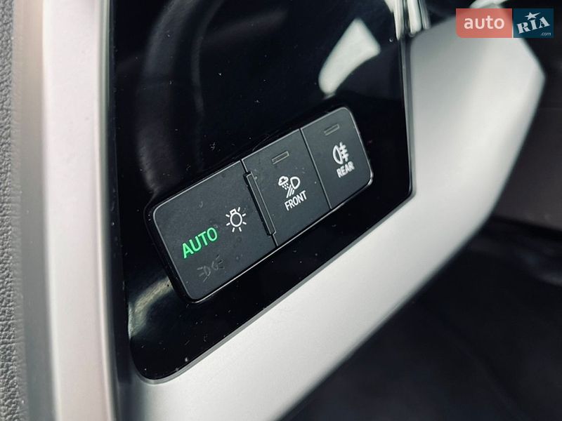 Седан Audi A3 2024 в Киеве фото 15 Седан Audi A3 2024 в Киеве