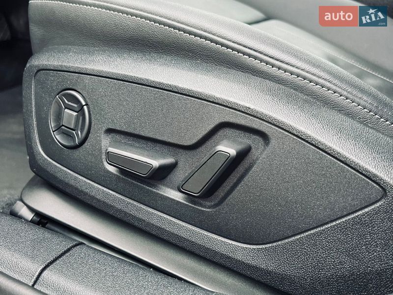 Седан Audi A3 2024 в Киеве фото 18 Седан Audi A3 2024 в Киеве