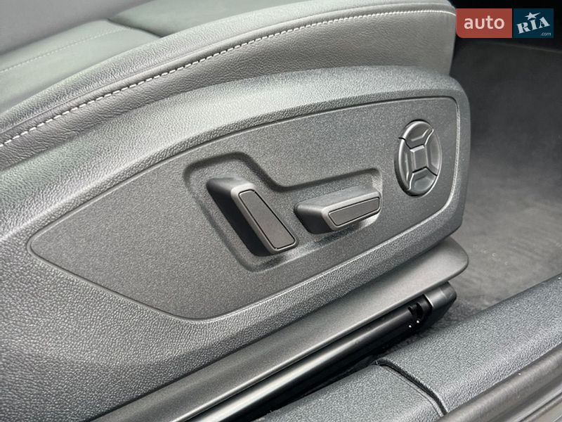 Седан Audi A3 2024 в Киеве фото 19 Седан Audi A3 2024 в Киеве