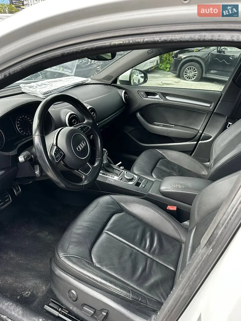 2015 Audi A3 - мініатюра 8