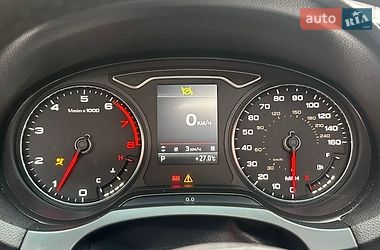 Седан Audi A3 2014 в Киеве