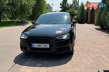 Седан Audi A3 2016 в Києві фото 7 Седан Audi A3 2016 в Києві