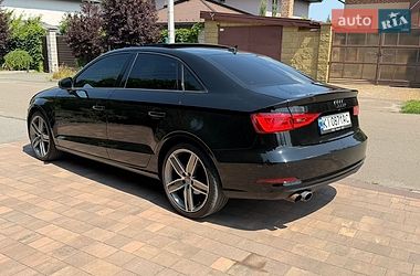 Седан Audi A3 2016 в Києві фото 8 Седан Audi A3 2016 в Києві