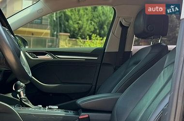 Седан Audi A3 2016 в Києві фото 17 Седан Audi A3 2016 в Києві