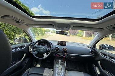 Седан Audi A3 2016 в Києві фото 15 Седан Audi A3 2016 в Києві