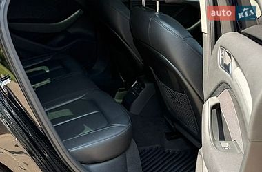 Седан Audi A3 2016 в Києві фото 19 Седан Audi A3 2016 в Києві